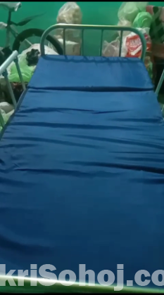 Patients Bad রোগীর বেট